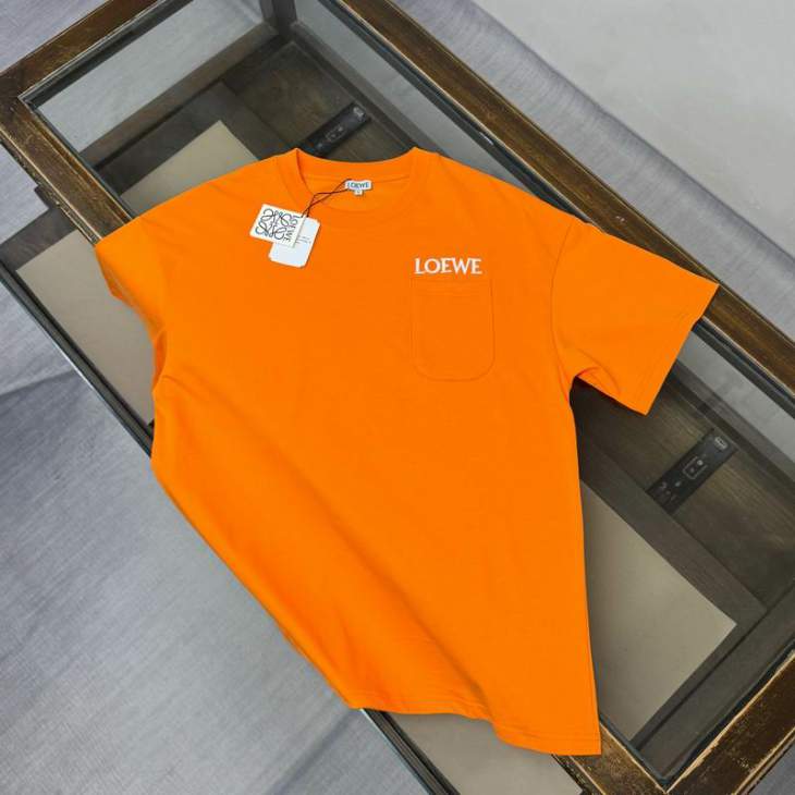 Picture of Loewe T Shirts Short _SKULoeweXS-Lxetr688753